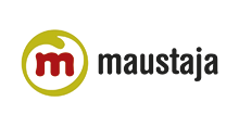 Maustaja logo
